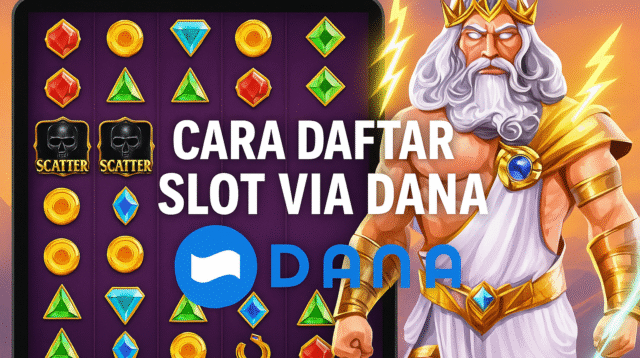 Kubatoto: Situs Slot Deposit Dana Terbaik