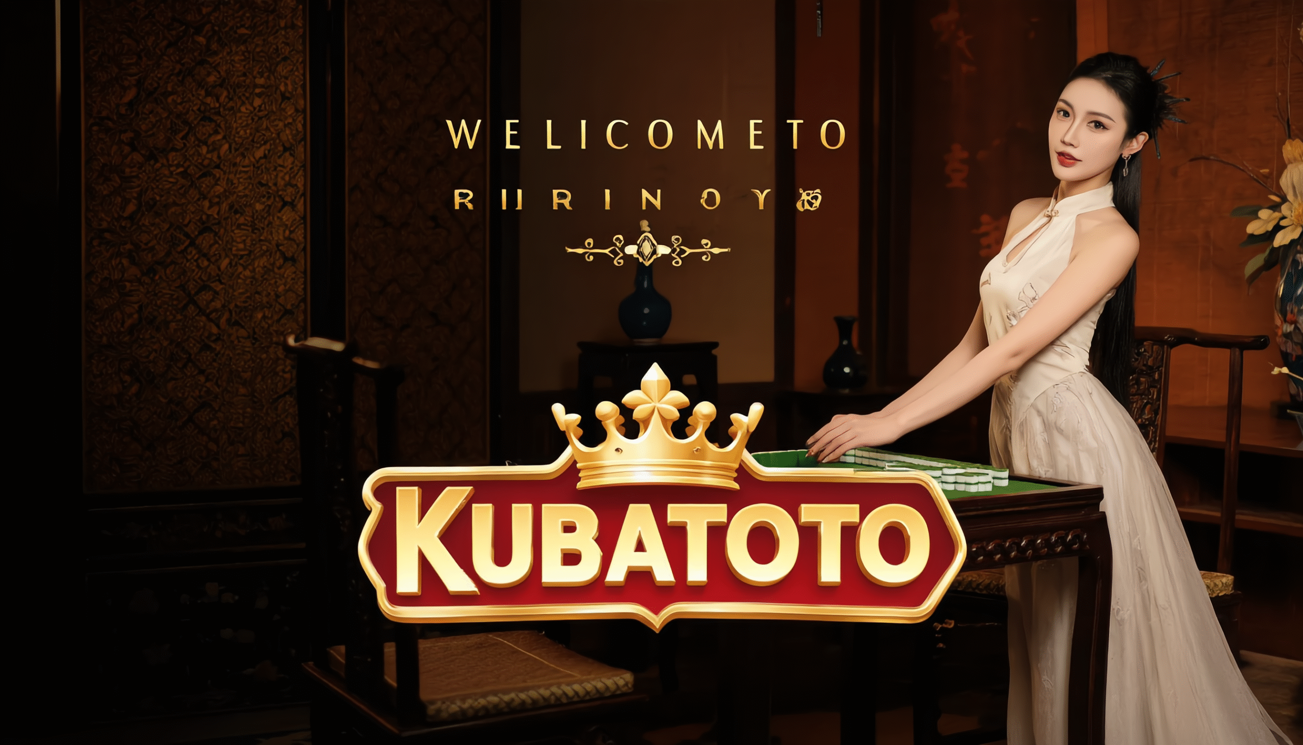 🎯 Slot KubaToto Server Thailand Super Gacor 2025 Terbaru